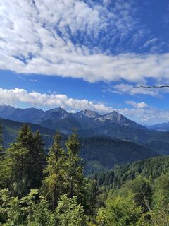 Foto von ReginaSt entlang der Tour
