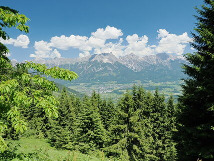 Foto von Ingo Teich entlang der Tour