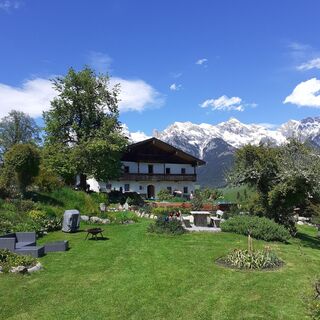 Obersteghof
