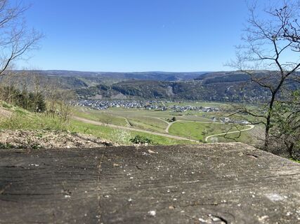 Fotografie de la Romeo Juliett de-a lungul turului