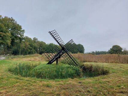 Foto von wandelstef entlang der Tour