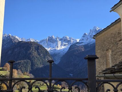 Фото с сайта Francesca Semeraro во время экскурсии