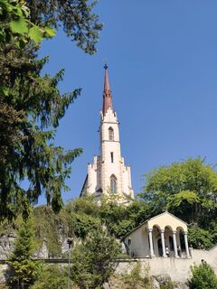 Zdjęcie z Olcay wzdłuż trasy