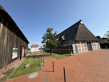 Foto von André Winkler entlang der Tour