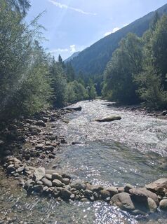 Photo de Olivier Meersman 1 le long du parcours