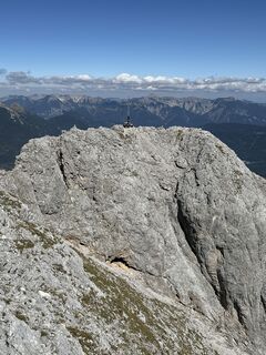 Foto von AnnaB entlang der Tour
