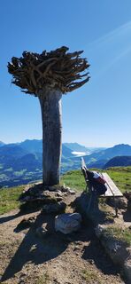 Fotografie z I Breitler60 na trase