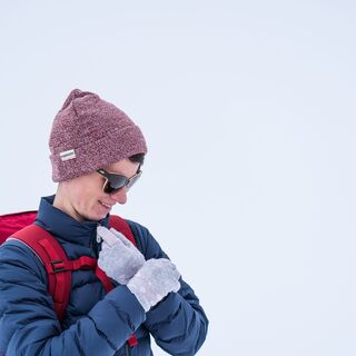 Winterwanderung im Toggenburg