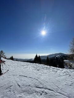 Fotografia z Andrea Cirri na trase