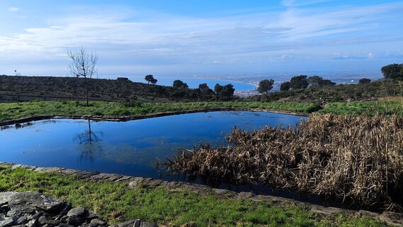 Fotografie z CPQS na trase