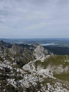 Foto von Daniel m entlang der Tour