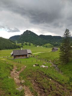 Zdjęcie z ReginaSt wzdłuż trasy