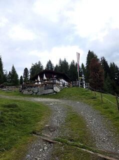 Foto von Michael Hohlfeld entlang der Tour