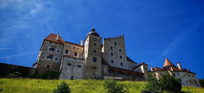 Zdjęcie z ReginaSt wzdłuż trasy