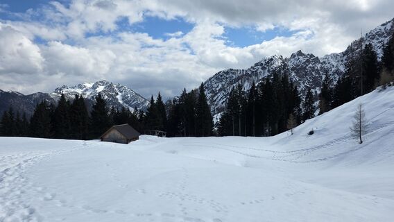 Foto von euterpe42 entlang der Tour