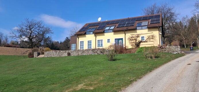 Photo de Helmut ingelsberger le long du parcours