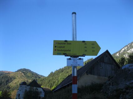 Lugauer