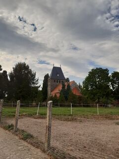 Kirche in Grimme