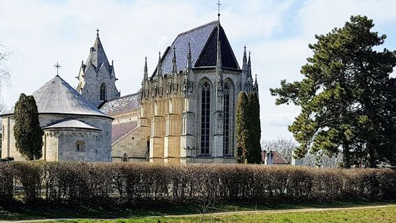 Marienkirche Bad Deutsch-Altenburg
