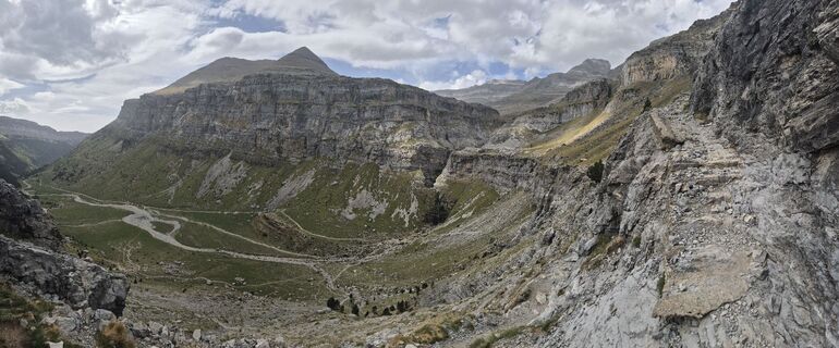 Foto von Harry Kooijman 1 entlang der Tour
