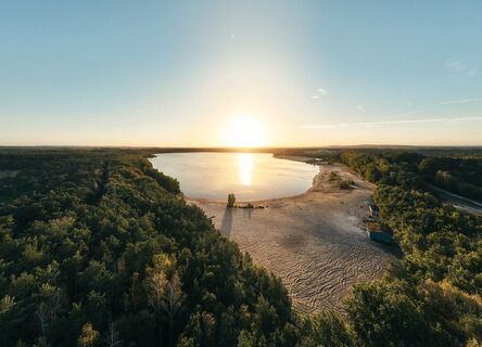 Silber See