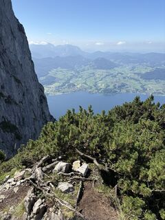 Foto von ralf Humer entlang der Tour