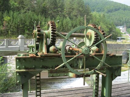 1. Wiener Wasserleitungsweg