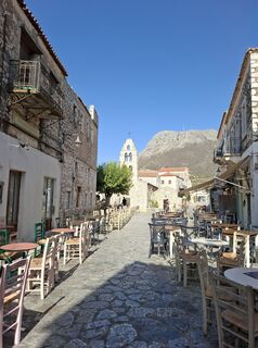 Zdjęcie z hawiwandern wzdłuż trasy