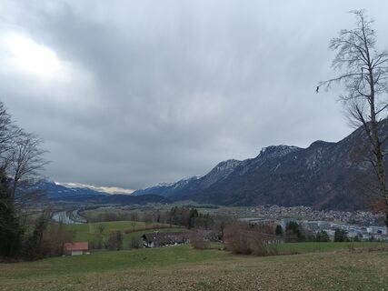 Foto von Sunyela entlang der Tour