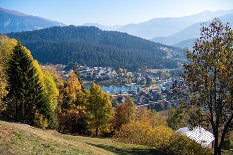 Falera - Laax - Falera