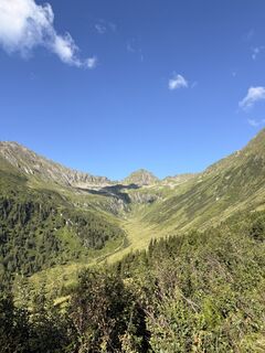Foto von ClaudiaP entlang der Tour