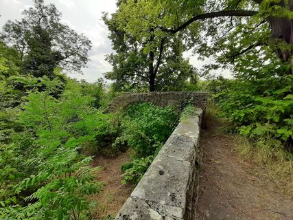 Burgruine Limpurg
