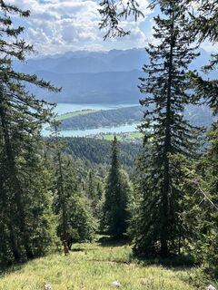 Foto von Maik Wevers entlang der Tour