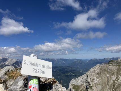 Foto von Bo kat entlang der Tour