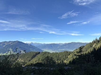 Foto von Markus Brichta entlang der Tour