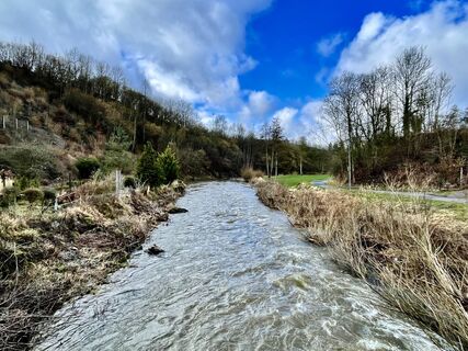 Foto da Les aventures de Ghislain lungo il tour