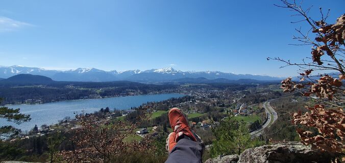 Foto von veronic26 entlang der Tour