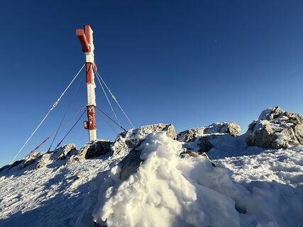 Foto von Natur_erleben_dg entlang der Tour