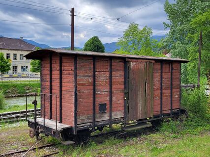 Photo de BergfexxMaxx le long du parcours