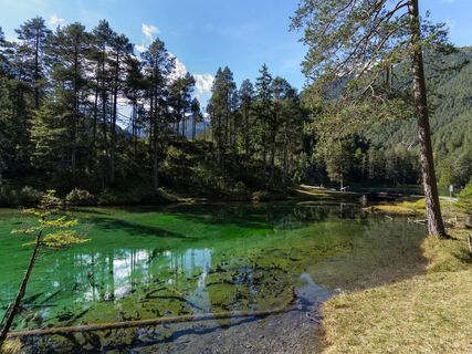 Starkenberger Panoramaweg Etappe 1