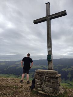 Foto von Windlass entlang der Tour
