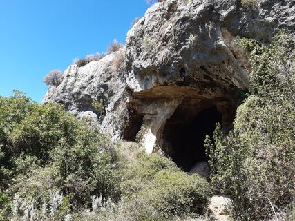 Fotografija s spletne strani nordbergschnecke na poti