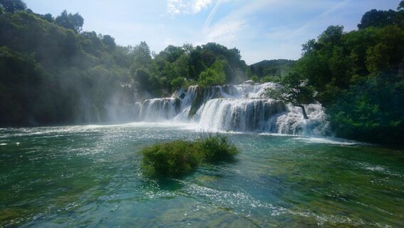 Foto von Betzenbergfex entlang der Tour
