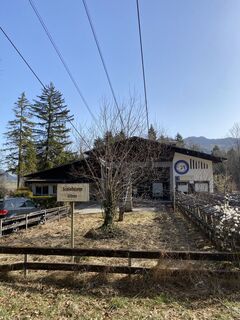 Photo de Sven Krieblin le long du parcours