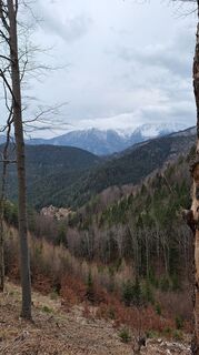 Foto de Aga M a lo largo del recorrido