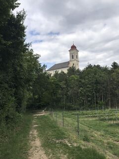 Foto von Maxspeed entlang der Tour