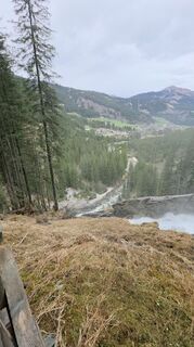 Photo de Marko Adrian le long du parcours