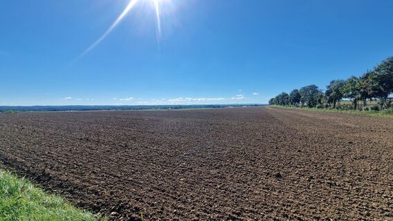 Zdjęcie z Ritsch wzdłuż trasy