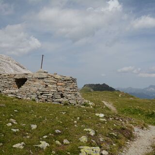 alteZollhütte