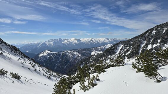 Foto de Márk János Kóródi a lo largo del recorrido